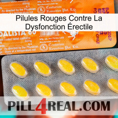 Pilules Rouges Contre La Dysfonction Érectile new05